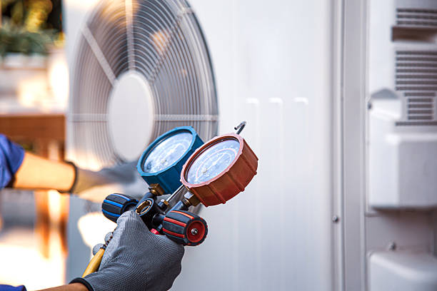Affordable Hvac solutions in Saint Francisville, IL